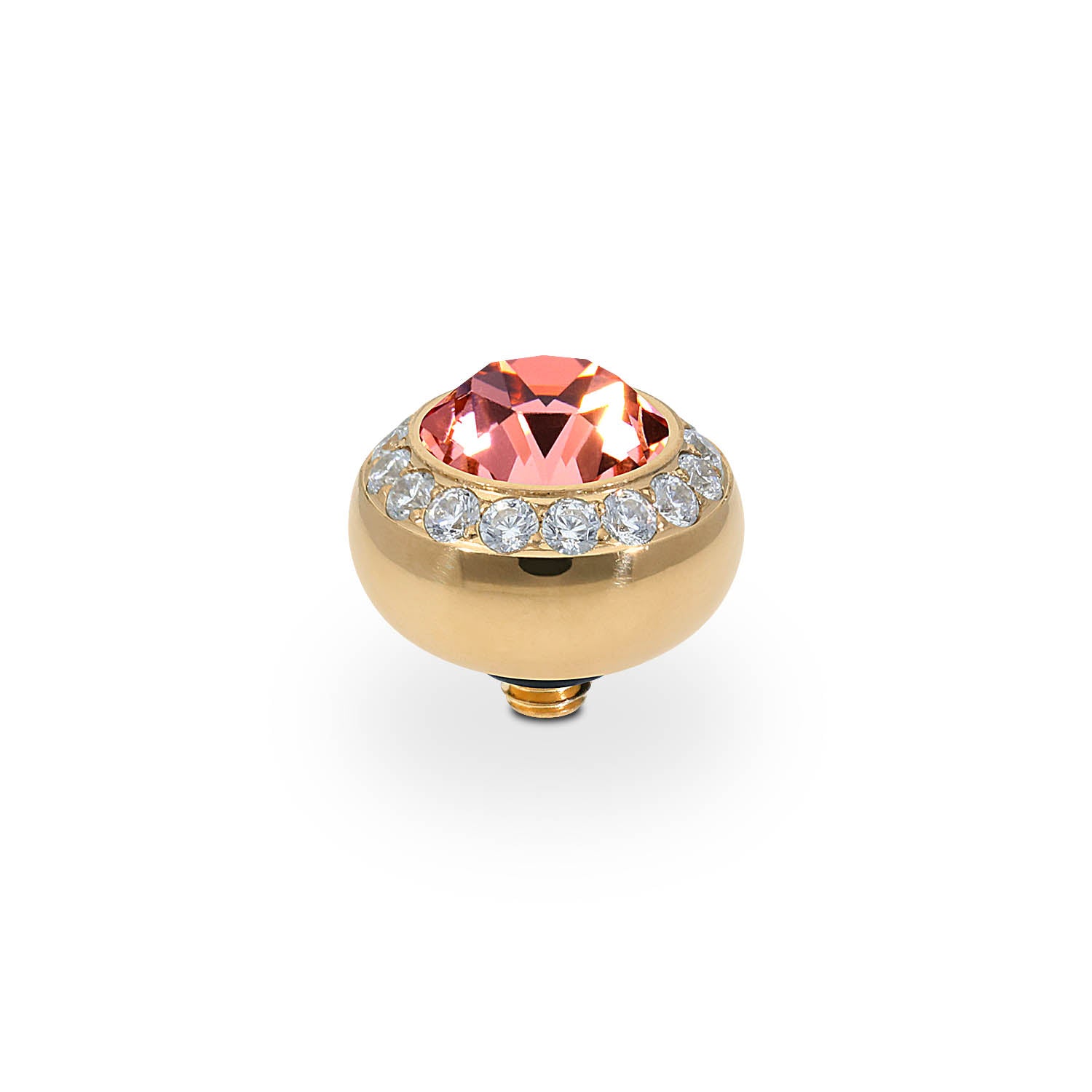 Tondo Deluxe Top 10 mm - Gold