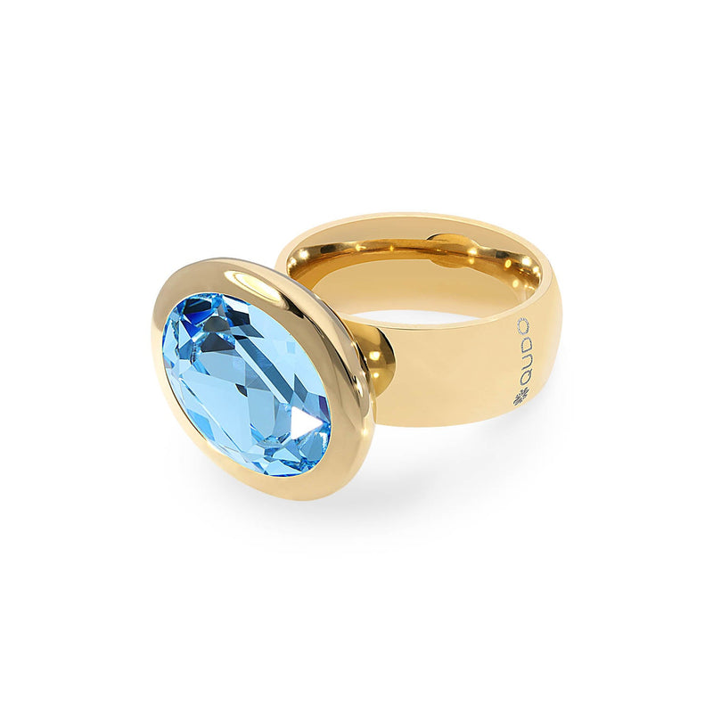 Tivola Ring Gold