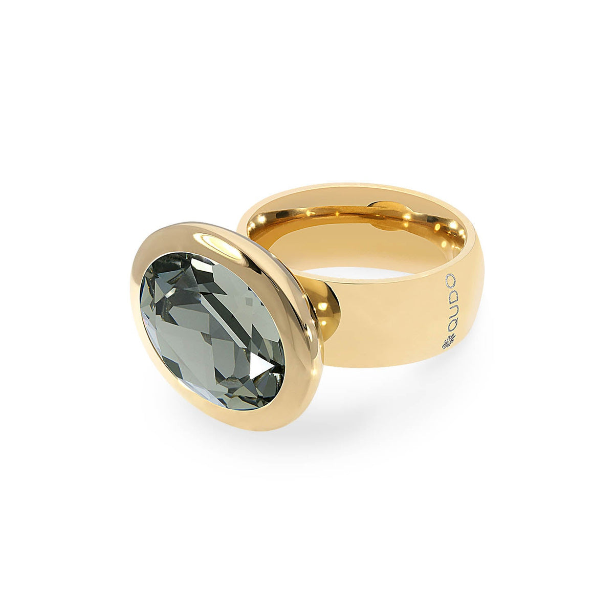Tivola Ring Gold