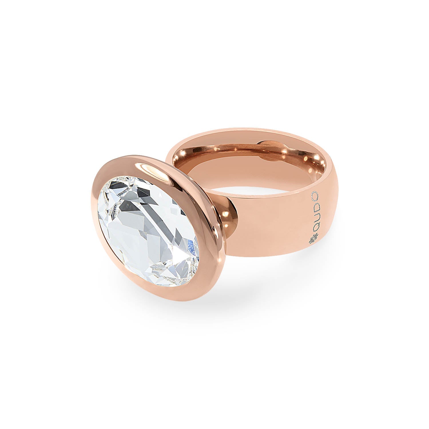 Tivola Ring Roségold