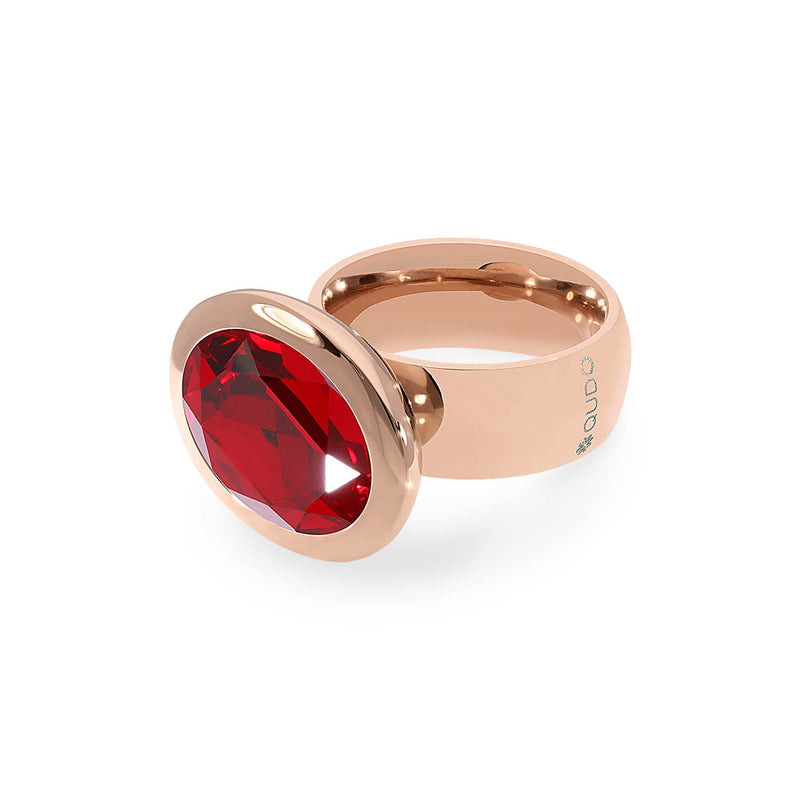 Tivola Ring Roségold