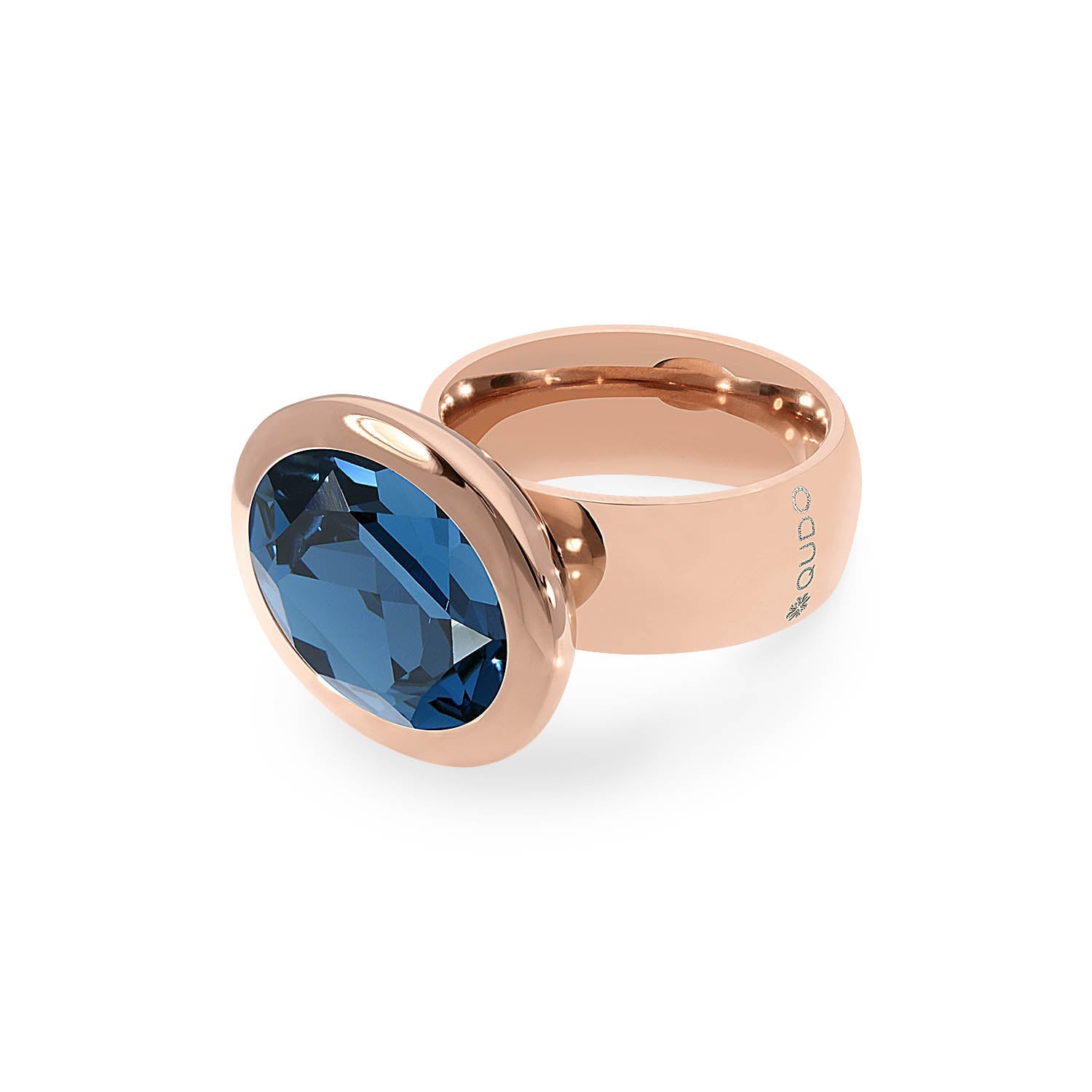 Tivola Ring Roségold