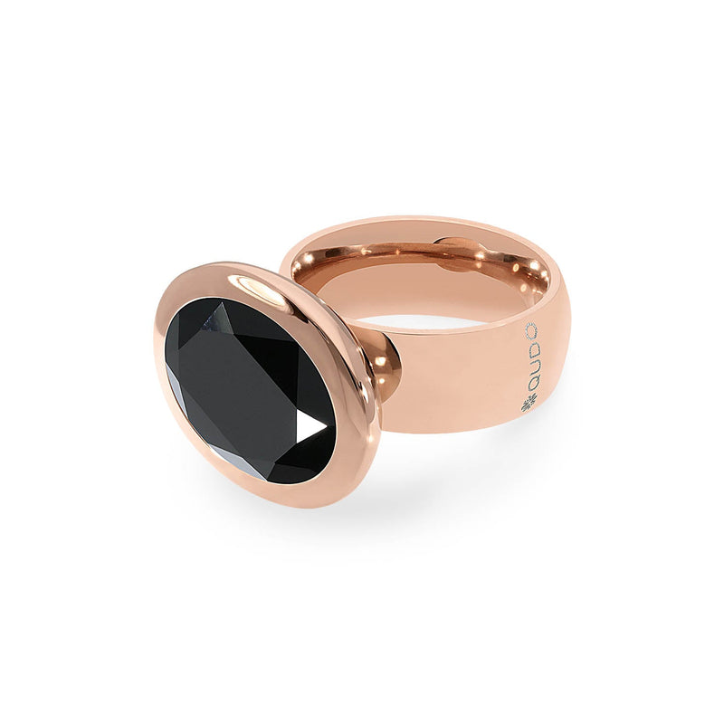 Tivola Ring Roségold