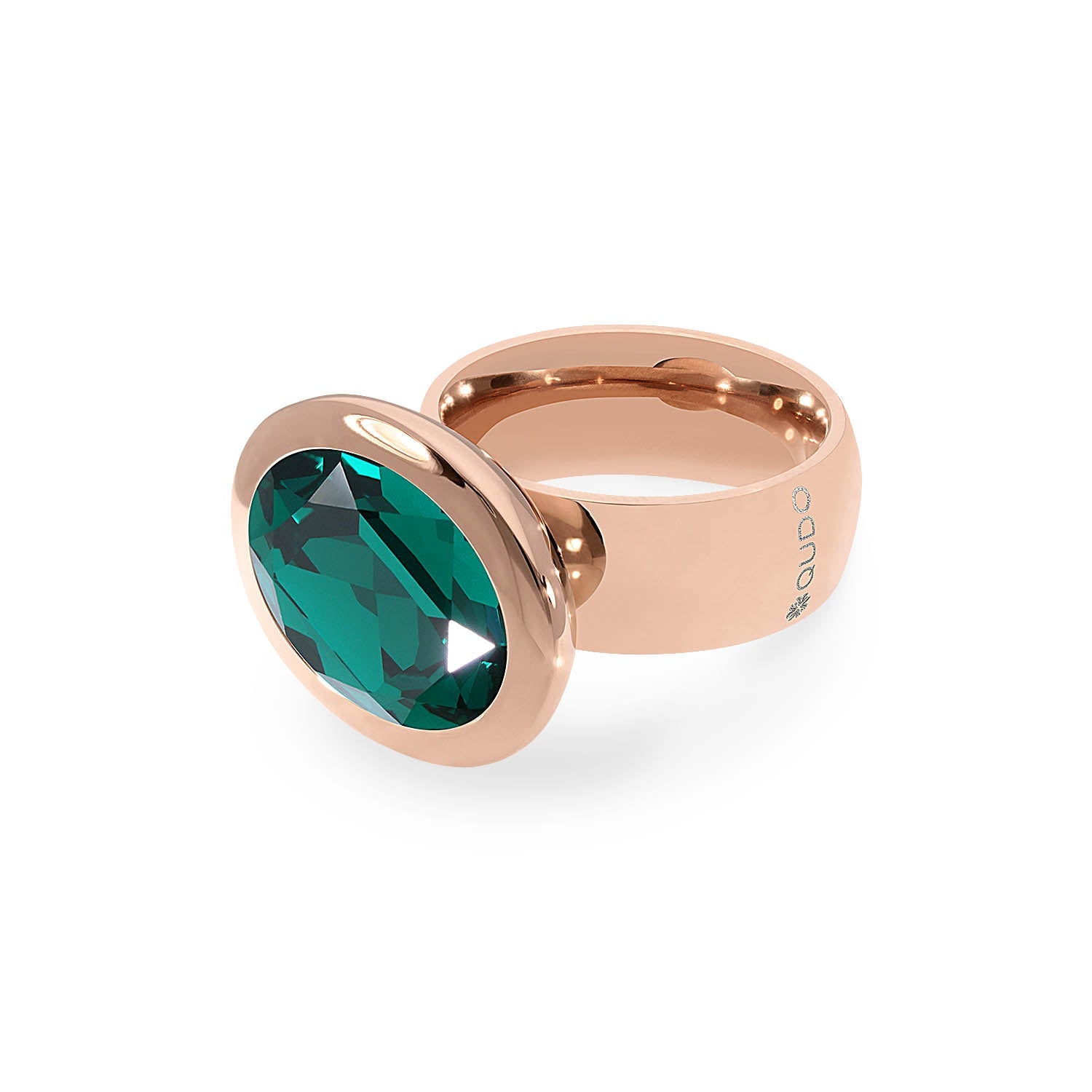 Tivola Ring Roségold