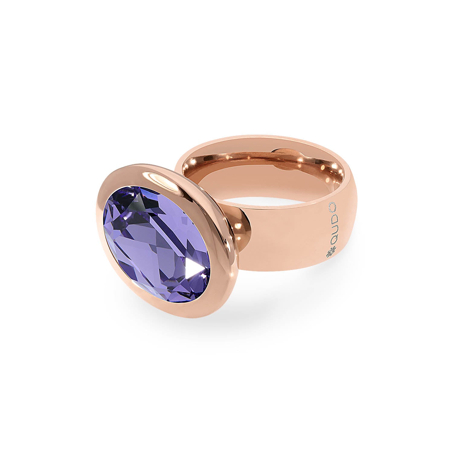 Tivola Ring Roségold