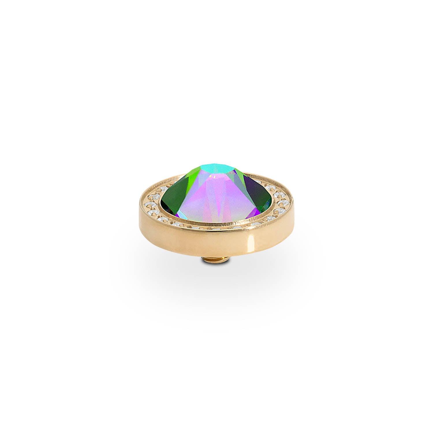 Canino Deluxe Top 10.5 mm - Gold