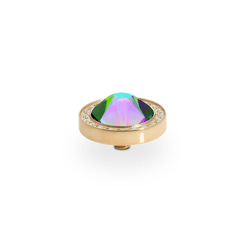 Canino Deluxe Top 10.5 mm - Gold