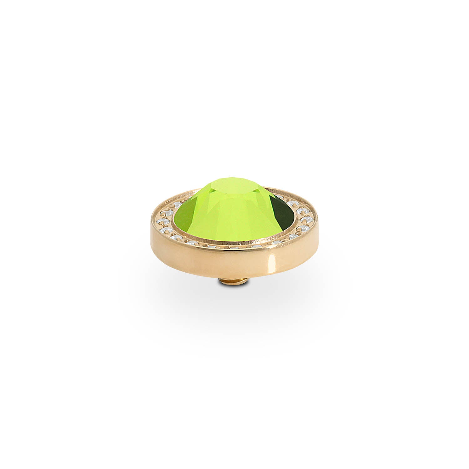 Canino Deluxe Top 10.5 mm - Gold