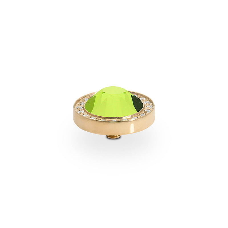 Canino Deluxe Top 10.5 mm - Gold