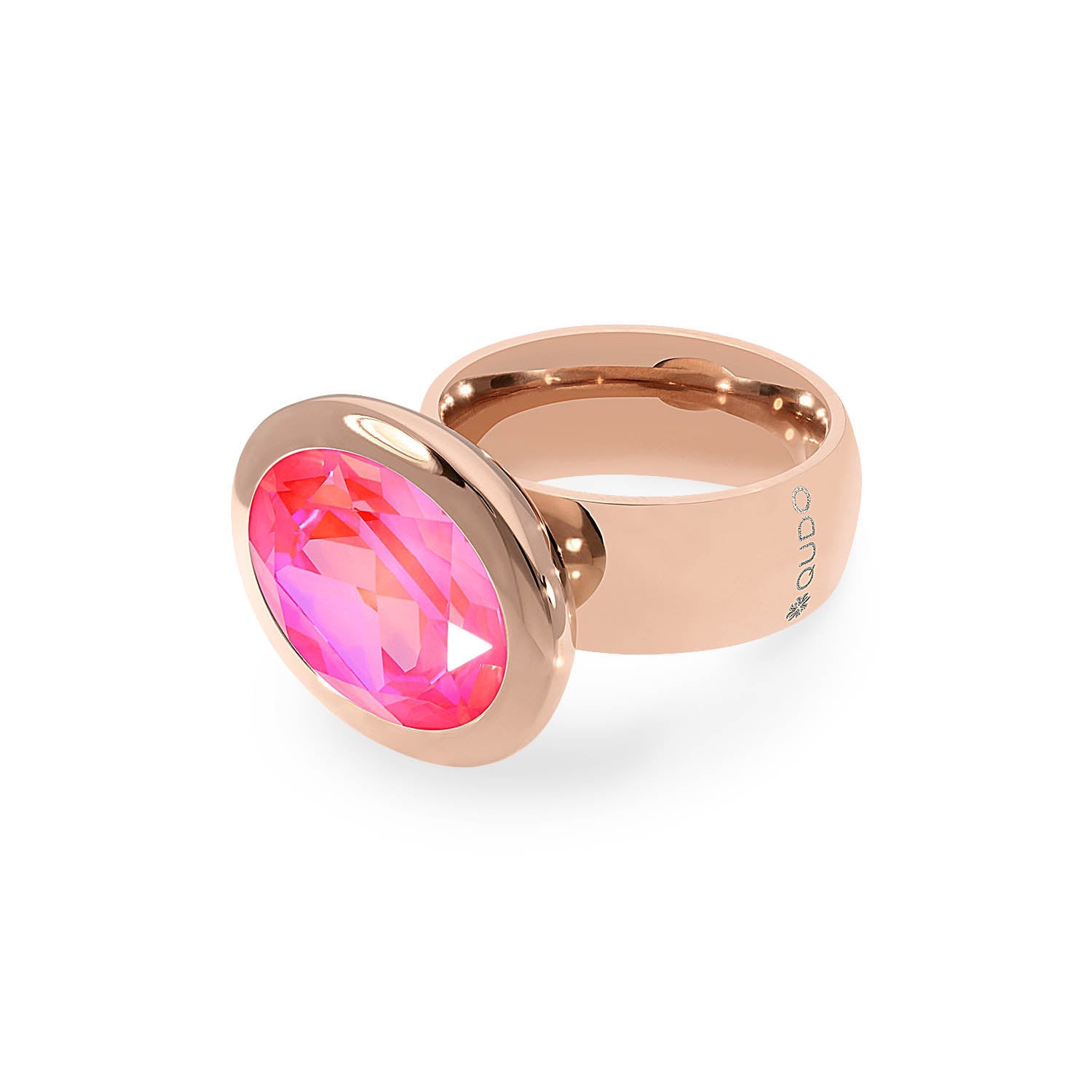 Tivola Ring Roségold