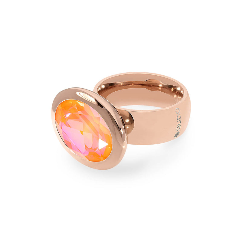 Tivola Ring Roségold