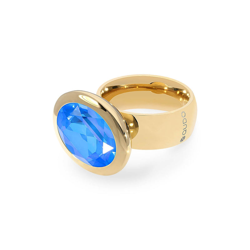 Tivola Ring Gold