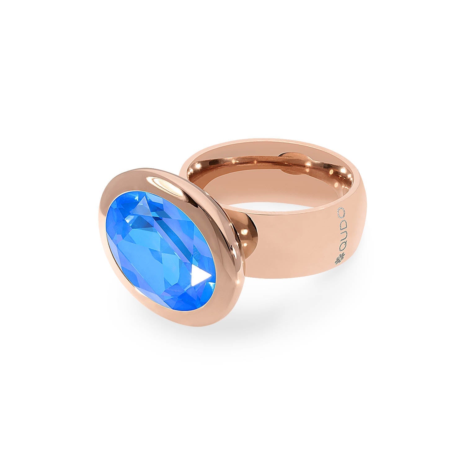 Tivola Ring Roségold