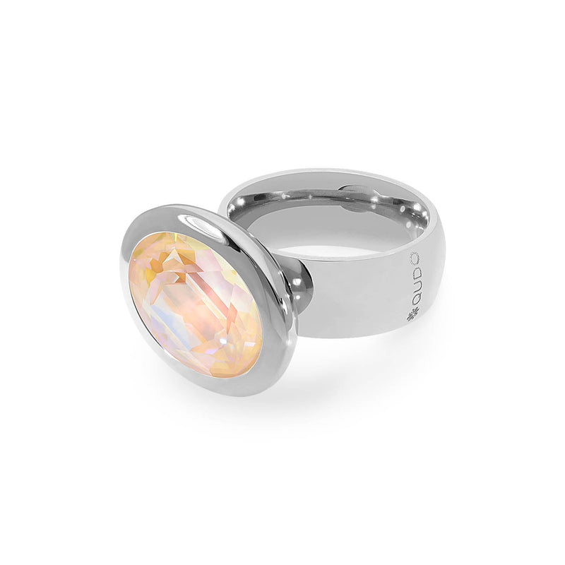 Tivola Ring Silber