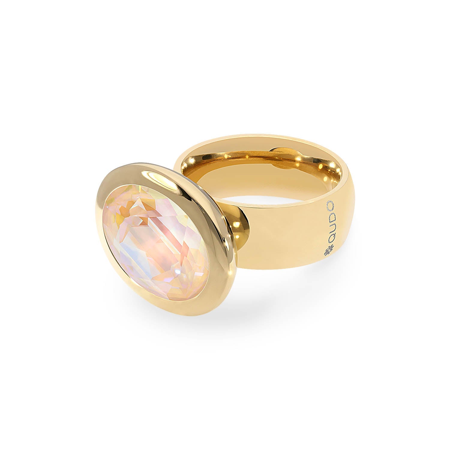 Tivola Ring Gold