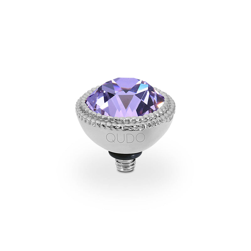 Fabero Top 11 mm - Silber