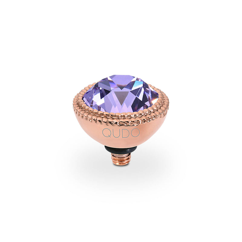 Fabero Top 11 mm - Roségold