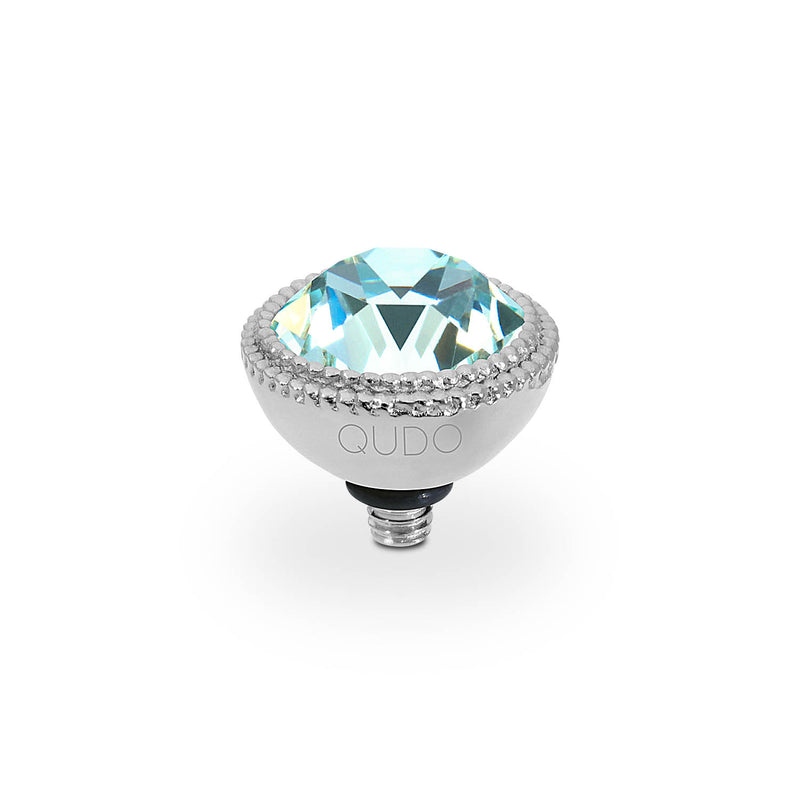 Fabero Top 11 mm - Silber