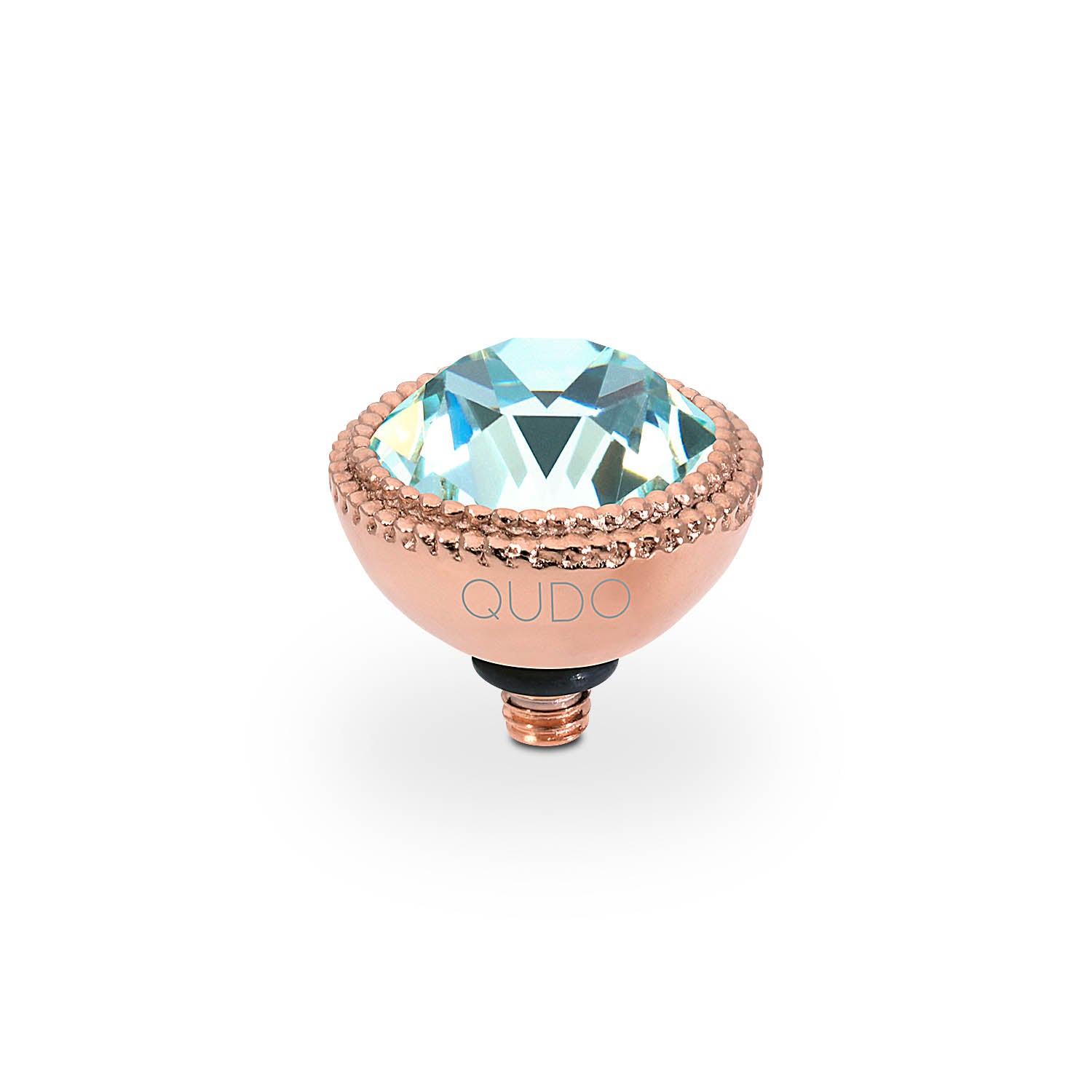 Fabero Top 11 mm - Roségold