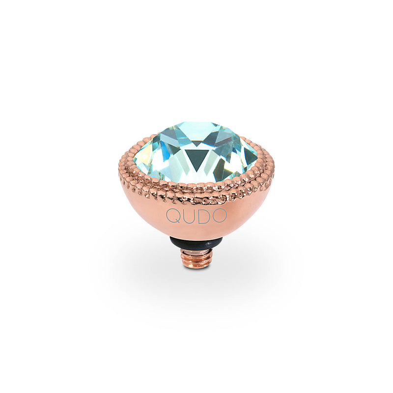 Fabero Top 11 mm - Roségold