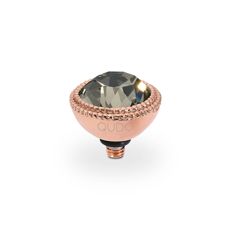 Fabero Top 11 mm - Roségold