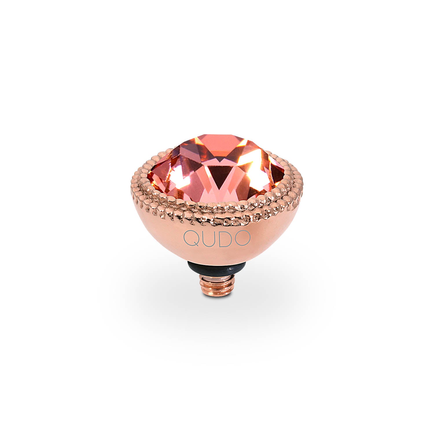 Fabero Top 11 mm - Roségold