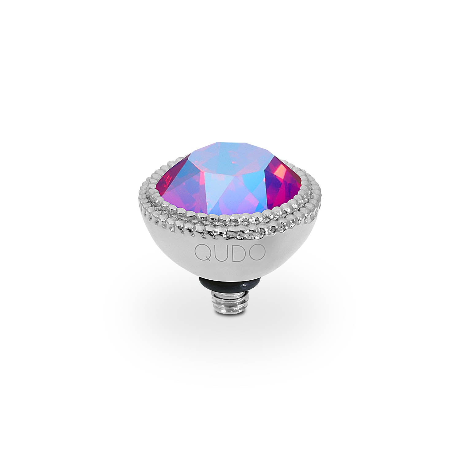 Fabero Top 11 mm - Silber