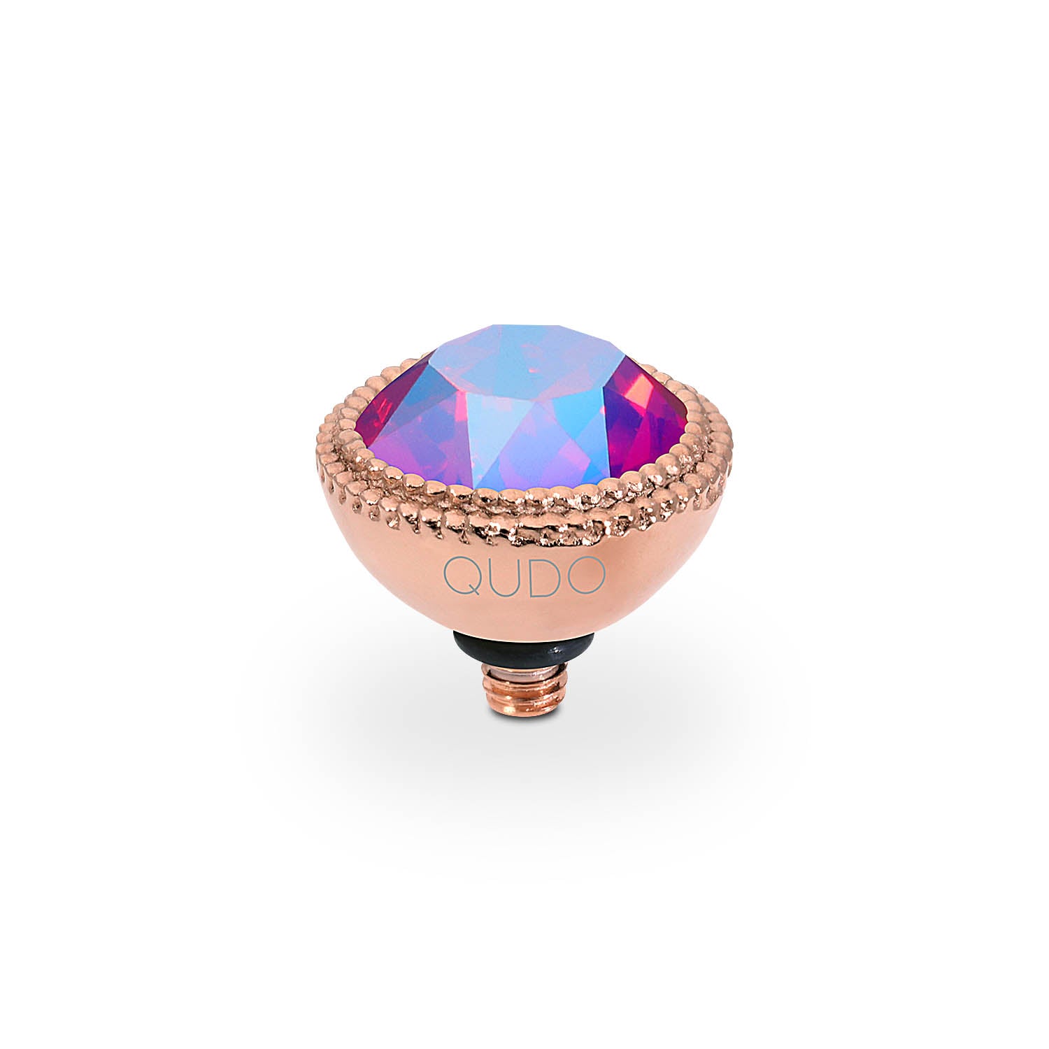 Fabero Top 11 mm - Roségold