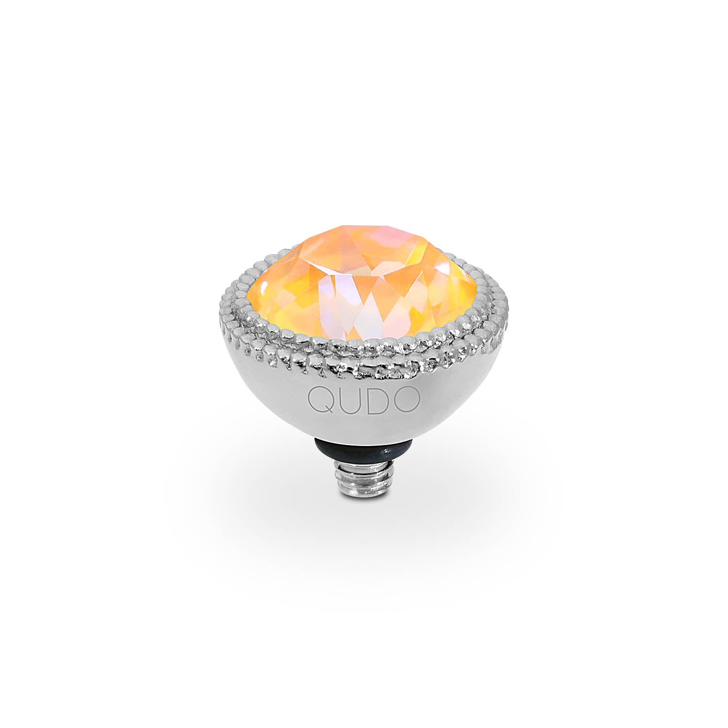 Fabero Top 11 mm - Silber