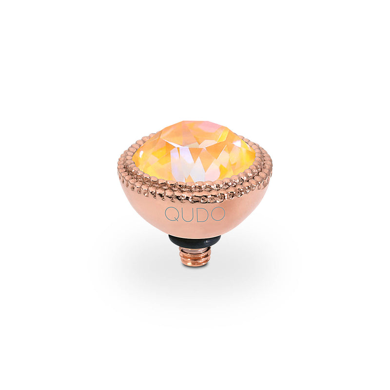 Fabero Top 11 mm - Roségold