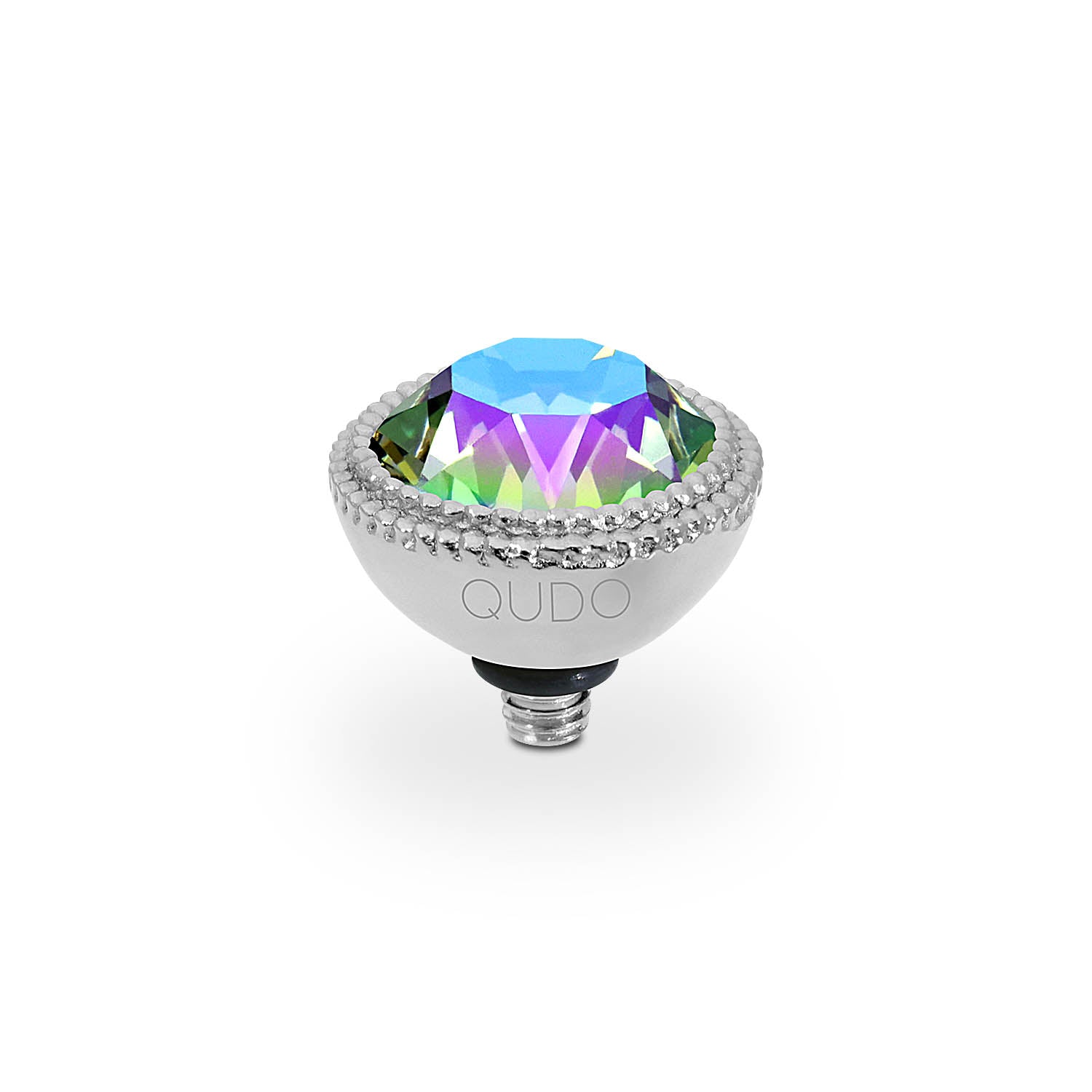 Fabero Top 11 mm - Silber