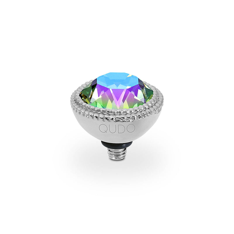 Fabero Top 11 mm - Silber