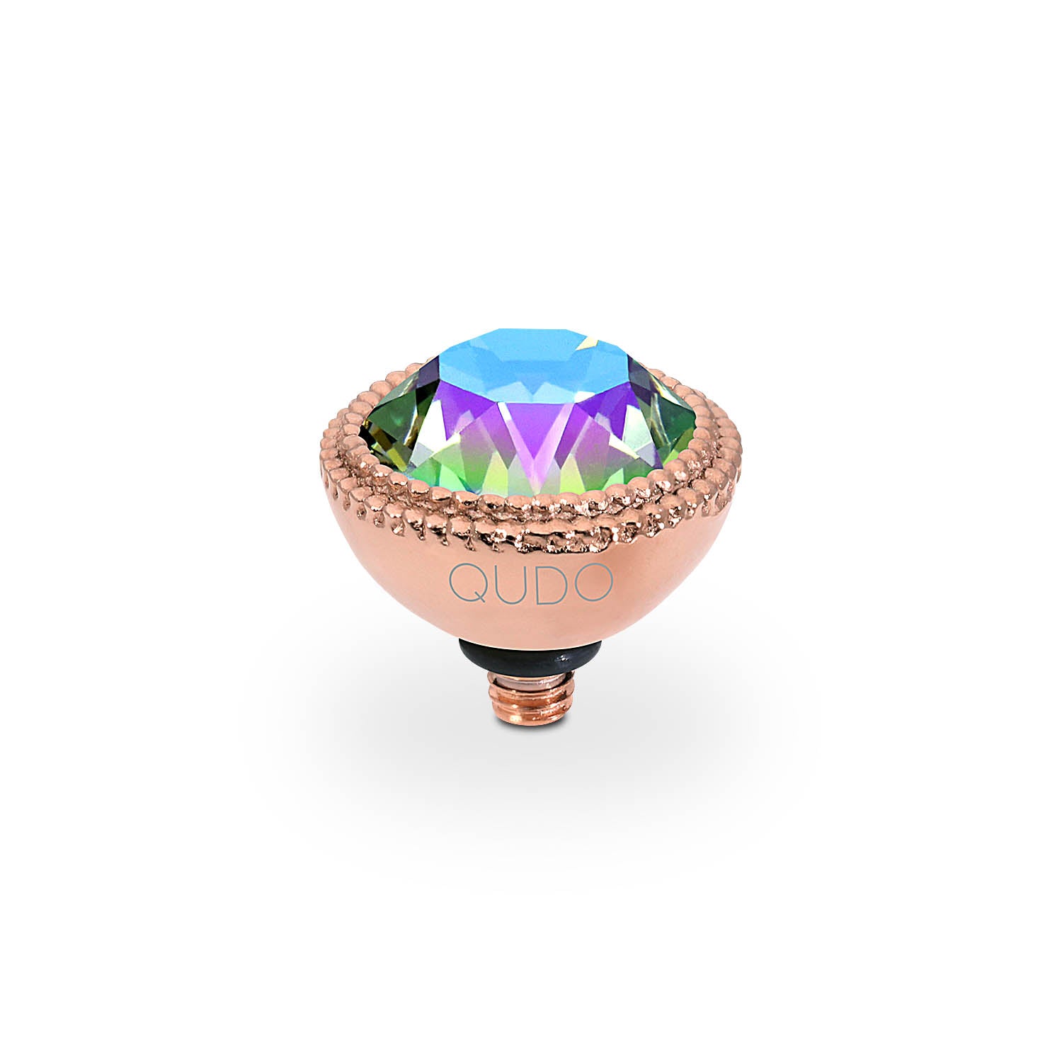 Fabero Top 11 mm - Roségold