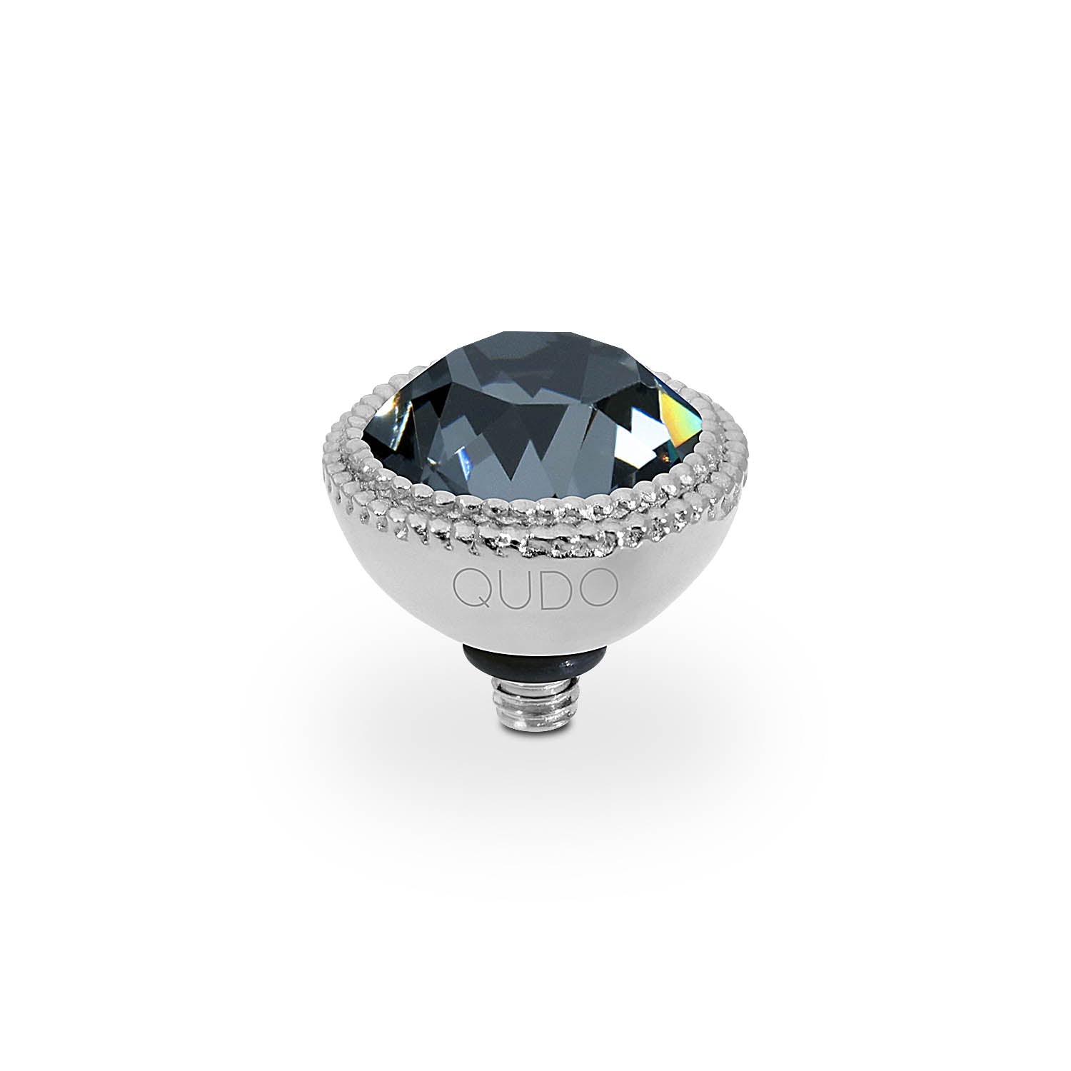 Fabero Top 11 mm - Silber