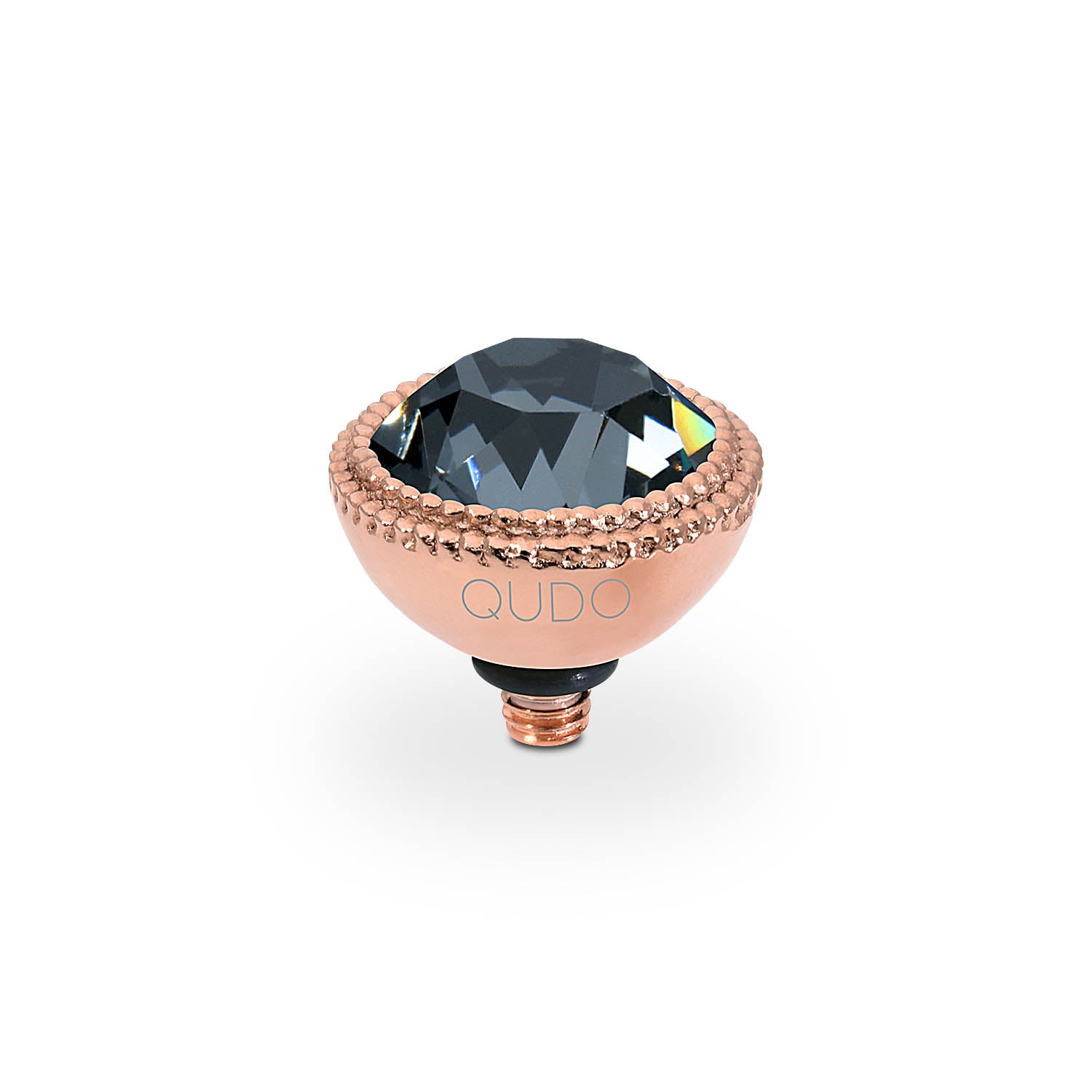 Fabero Top 11 mm - Roségold