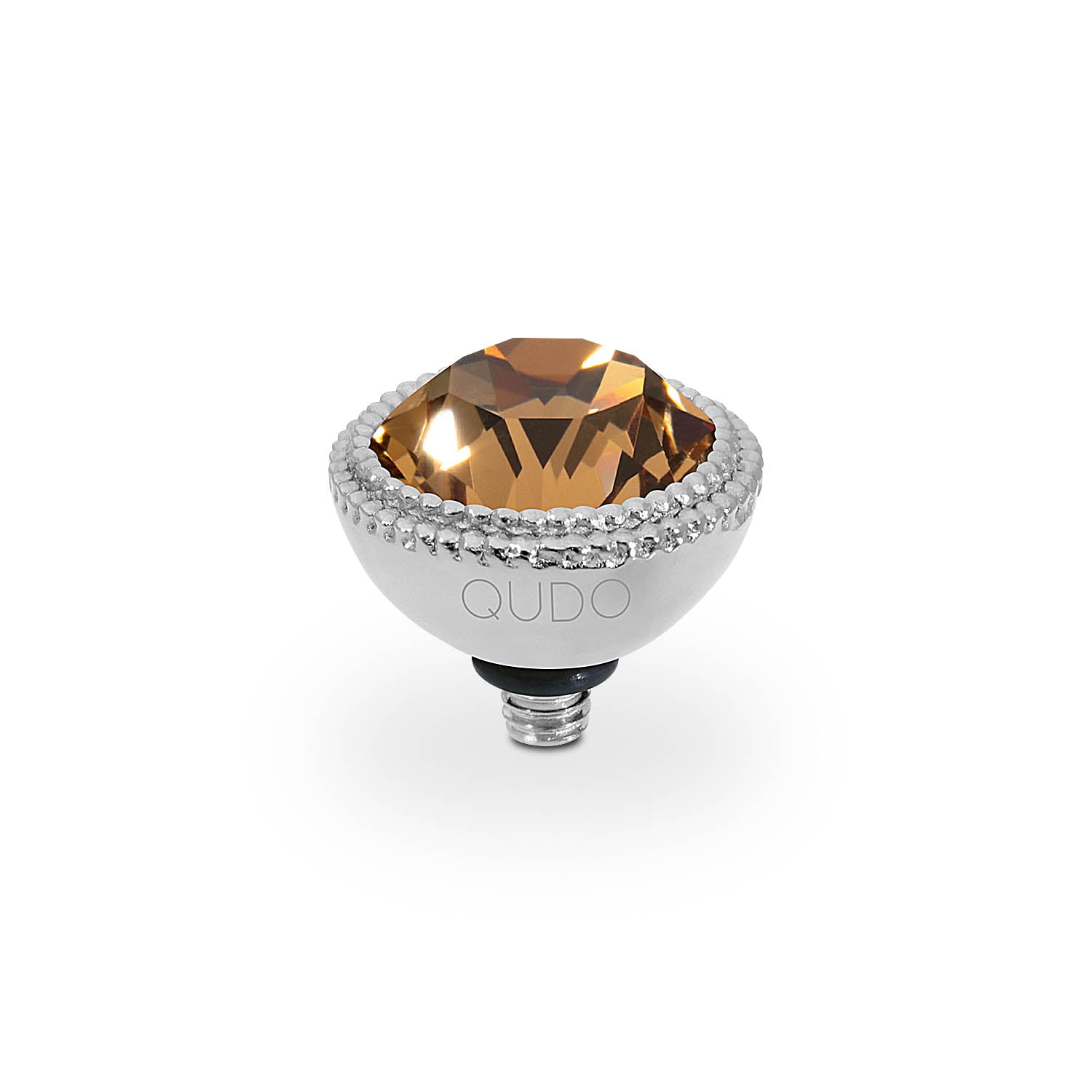 Fabero Top 11 mm - Silber