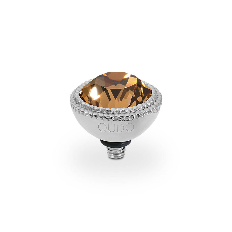 Fabero Top 11 mm - Silber