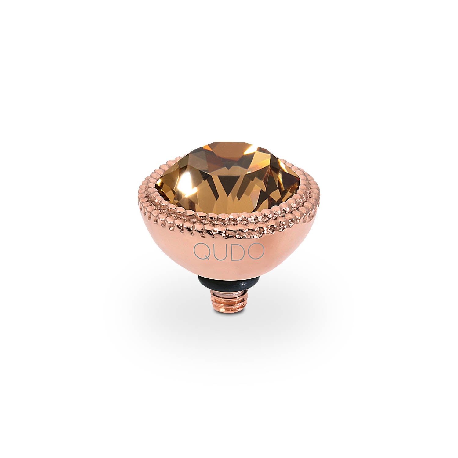 Fabero Top 11 mm - Roségold