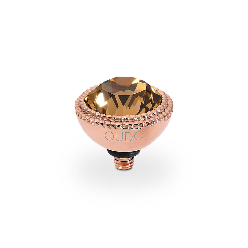 Fabero Top 11 mm - Roségold
