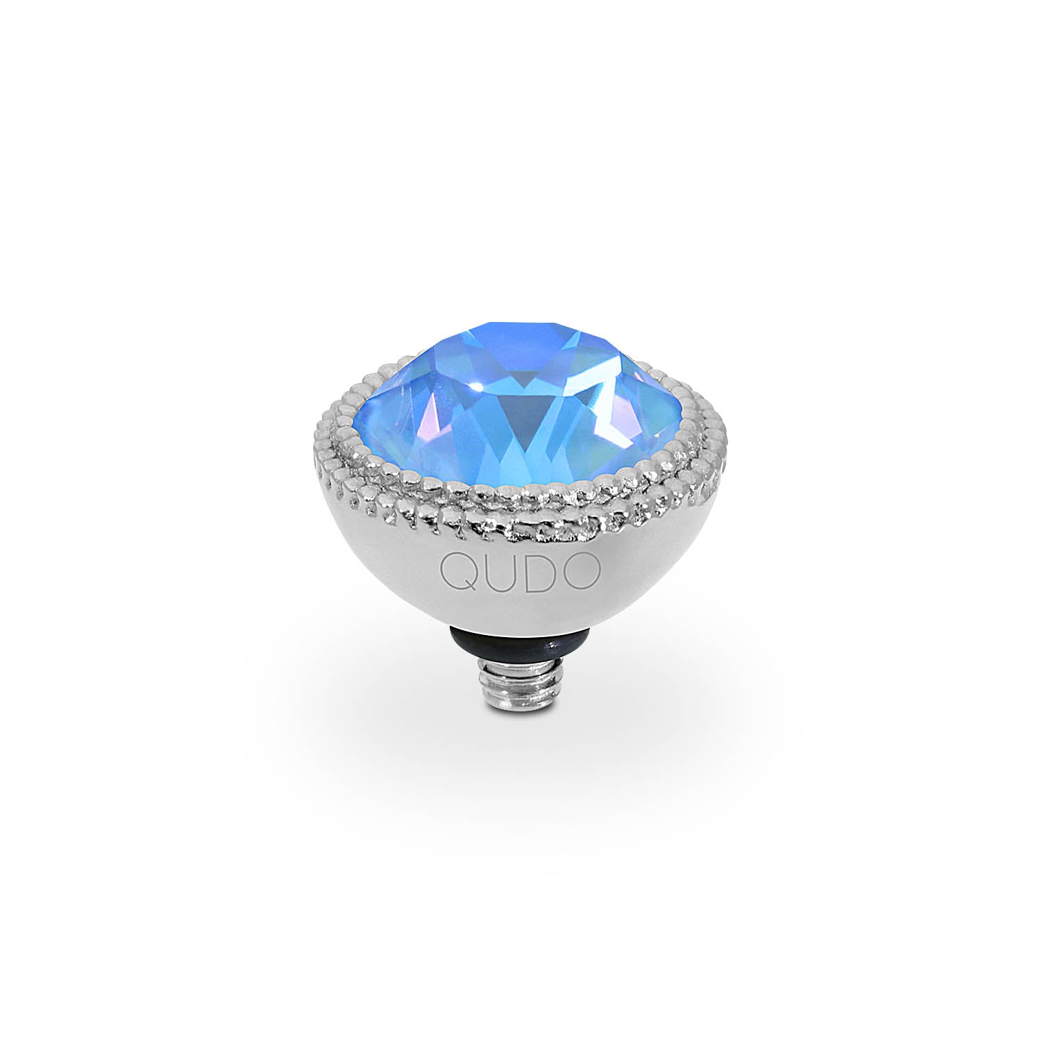 Fabero Top 11 mm - Silber