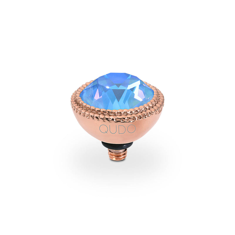 Fabero Top 11 mm - Roségold