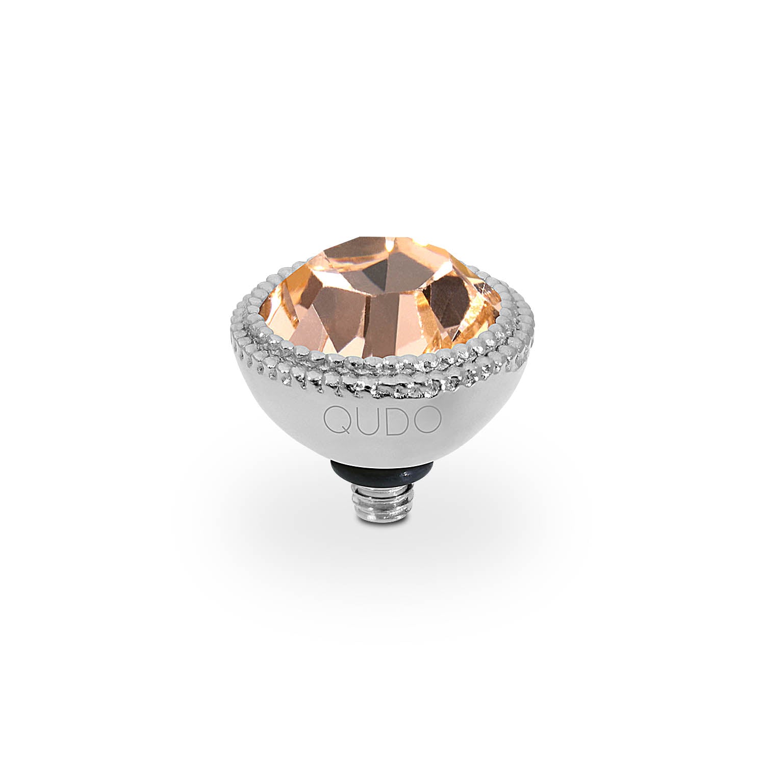 Fabero Top 11 mm - Silber