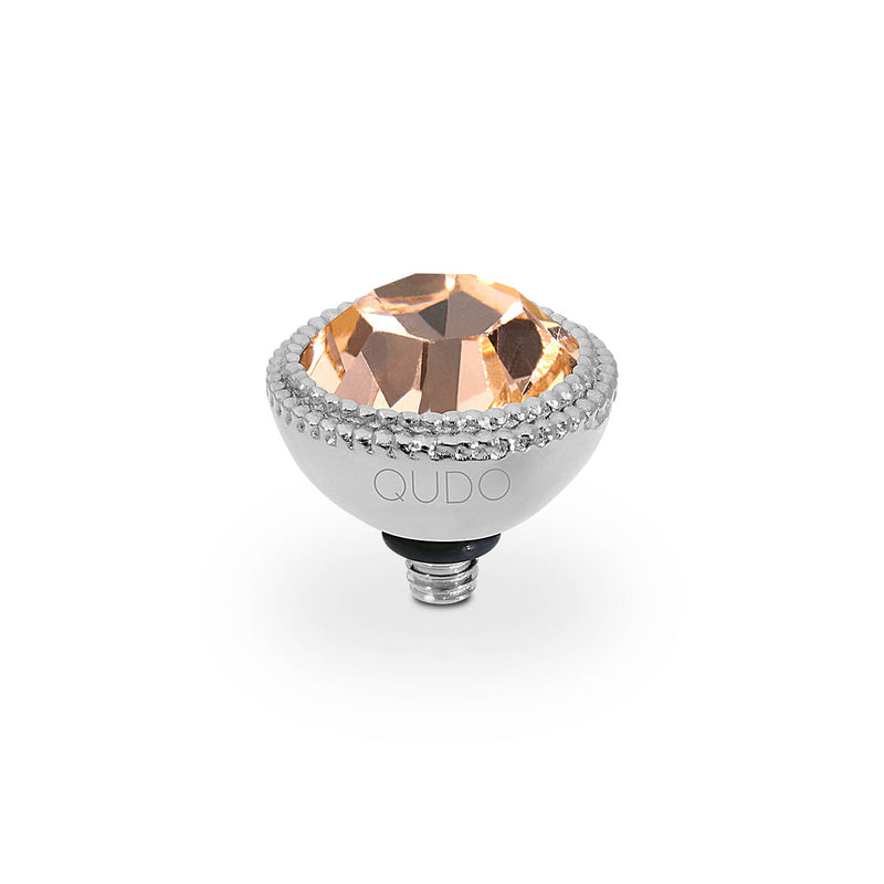 Fabero Top 11 mm - Silber