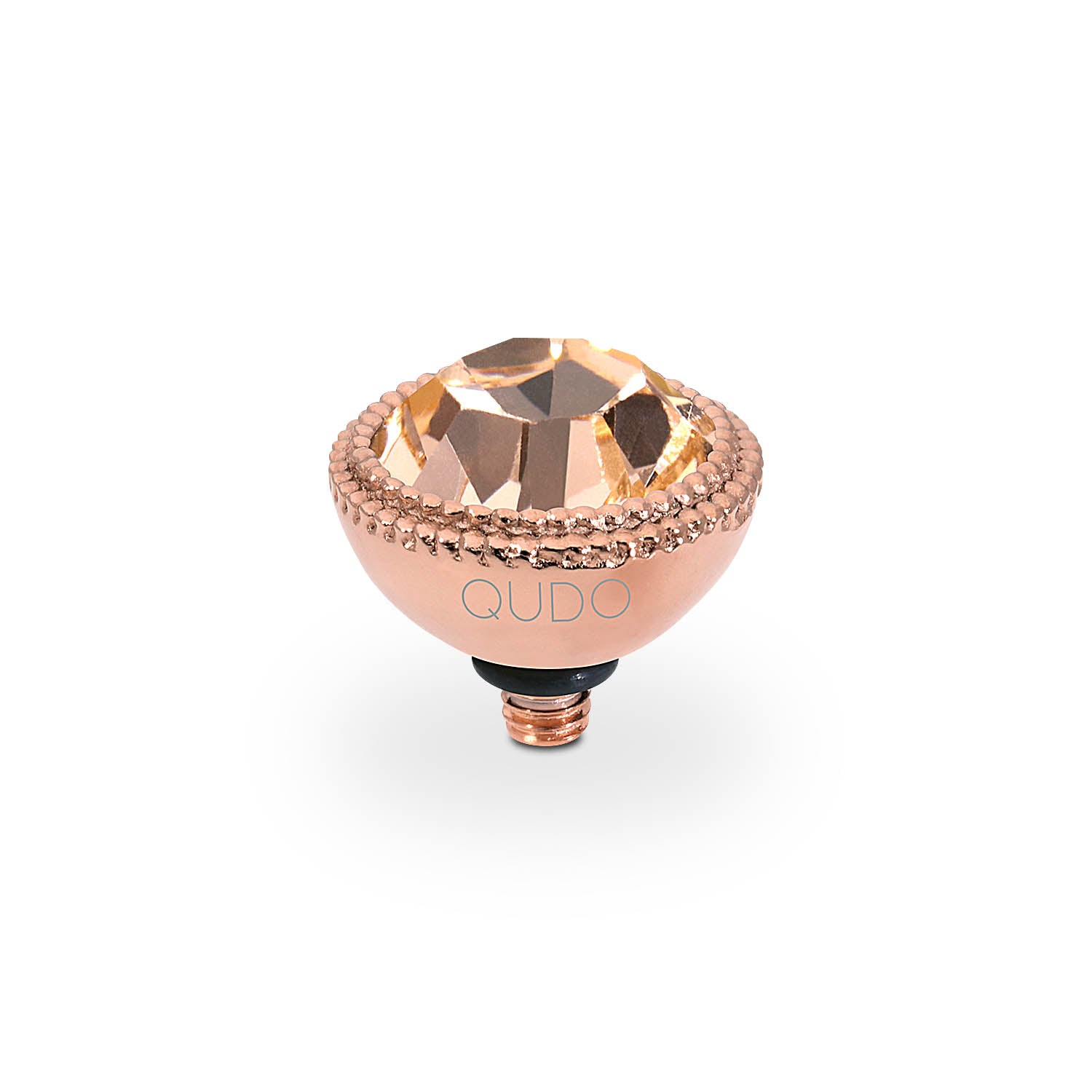 Fabero Top 11 mm - Roségold