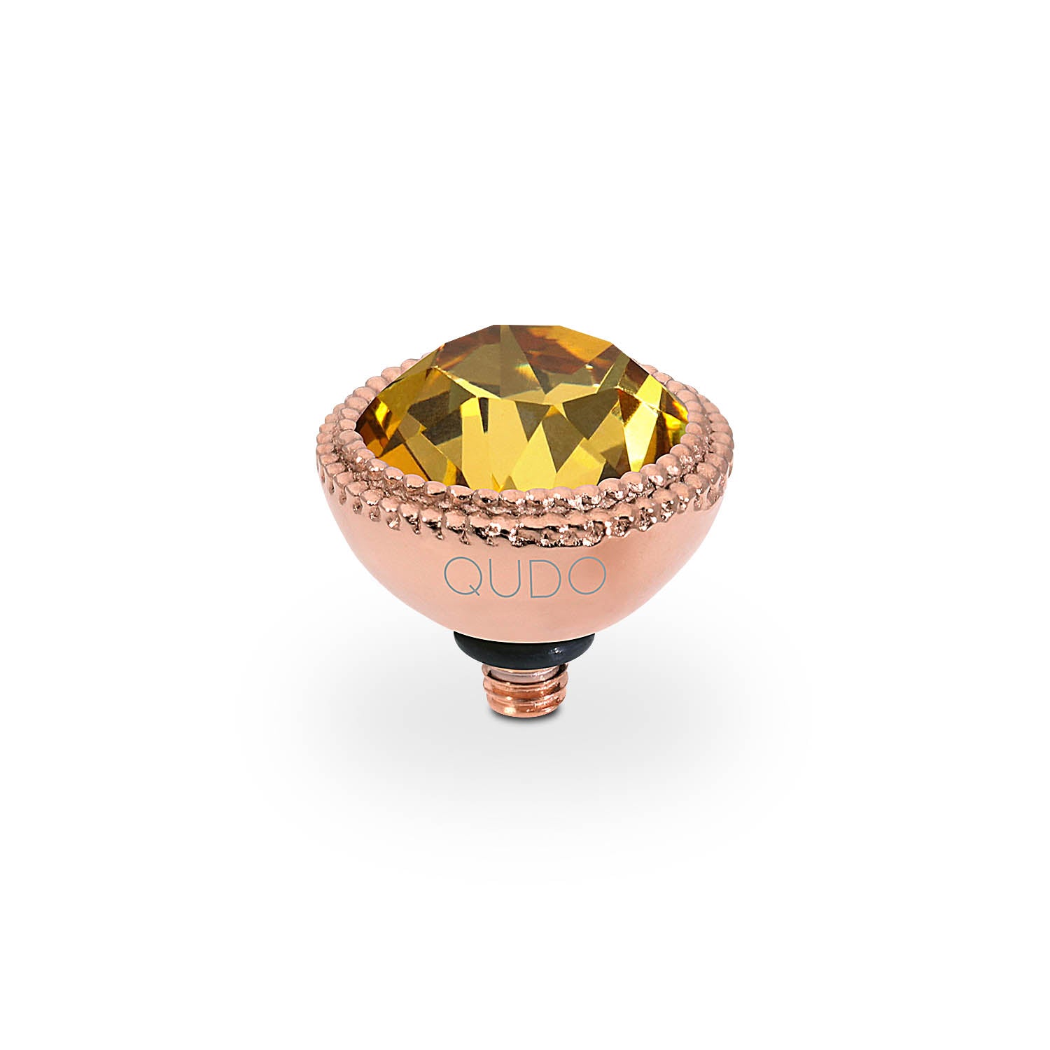 Fabero Top 11 mm - Roségold