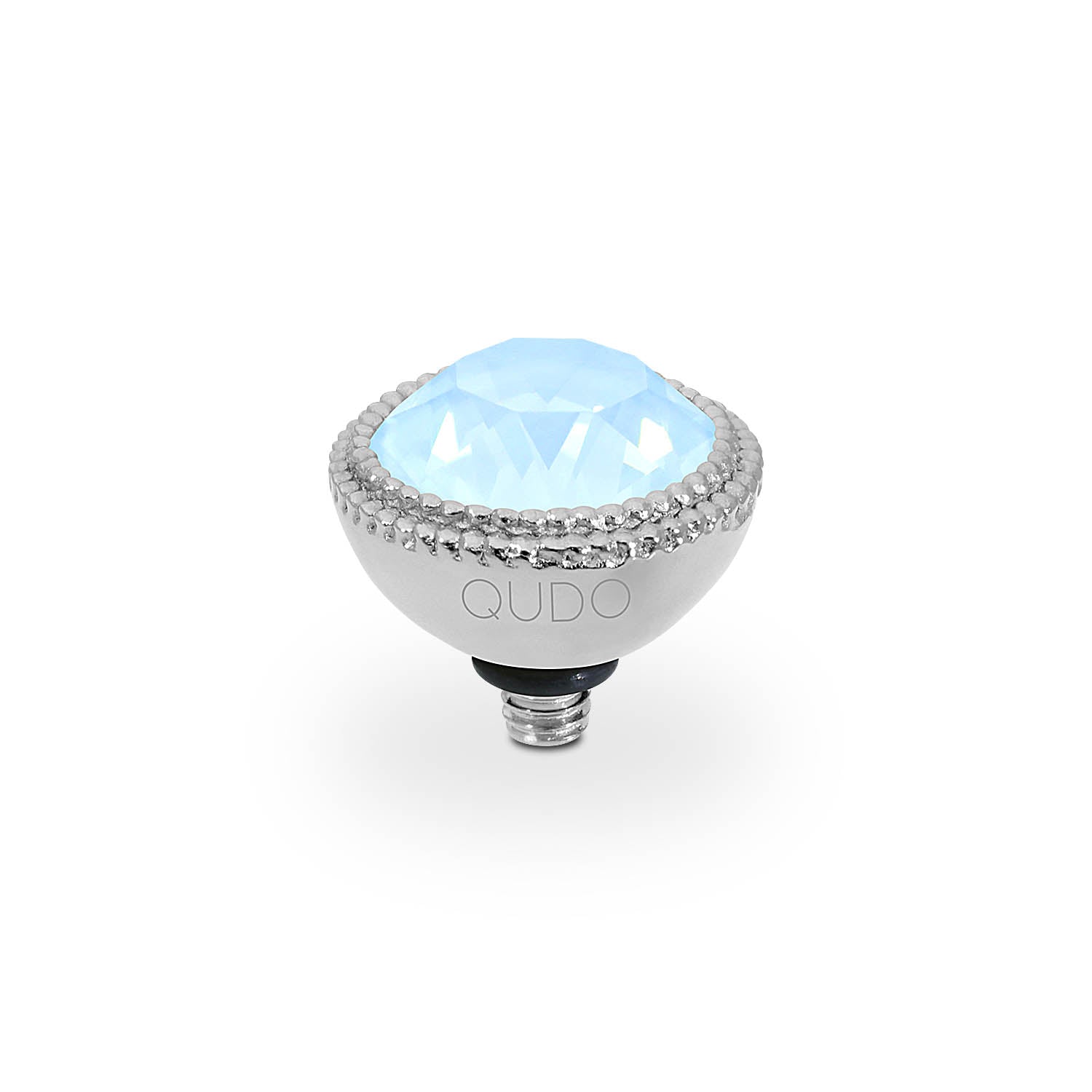 Fabero Top 11 mm - Silber