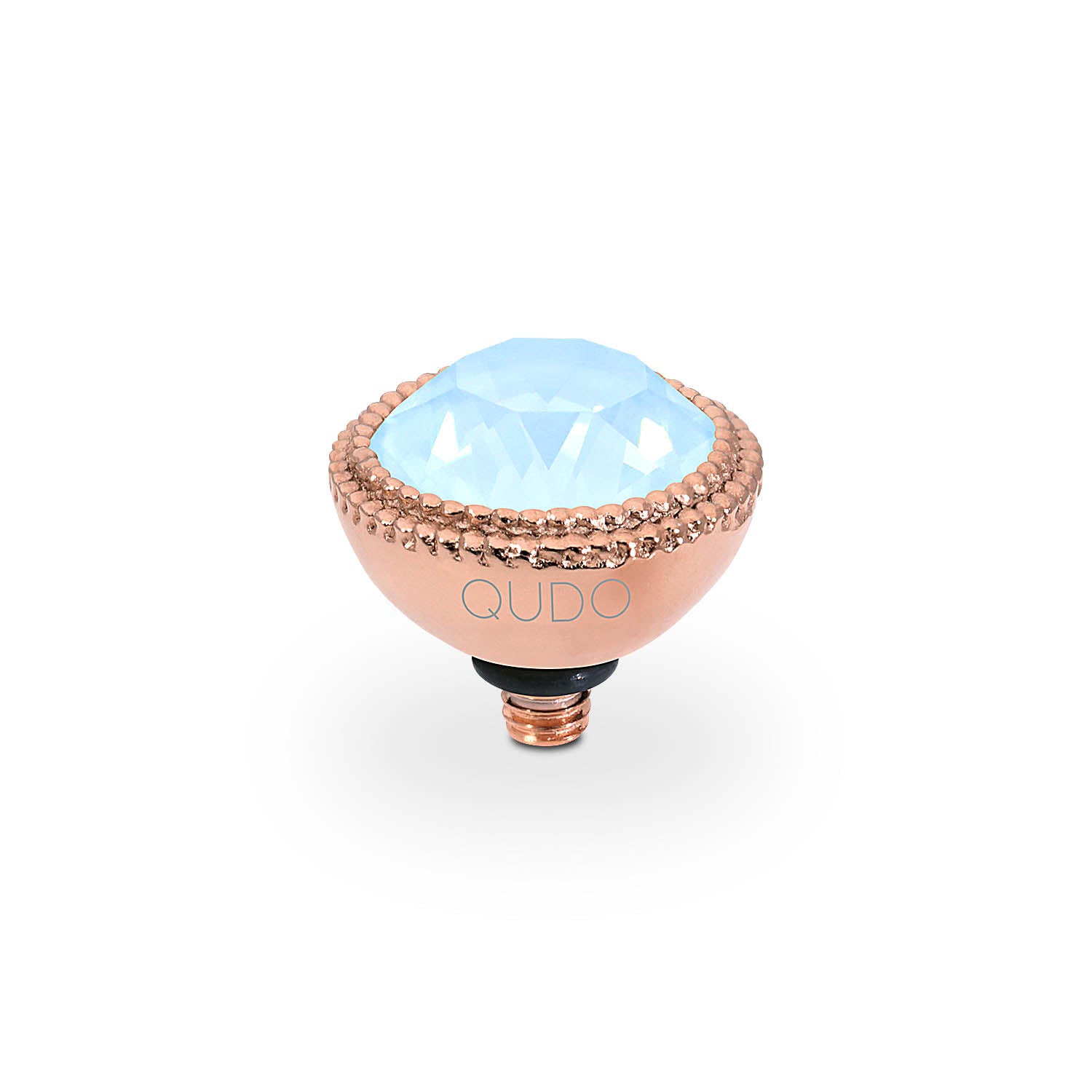 Fabero Top 11 mm - Roségold