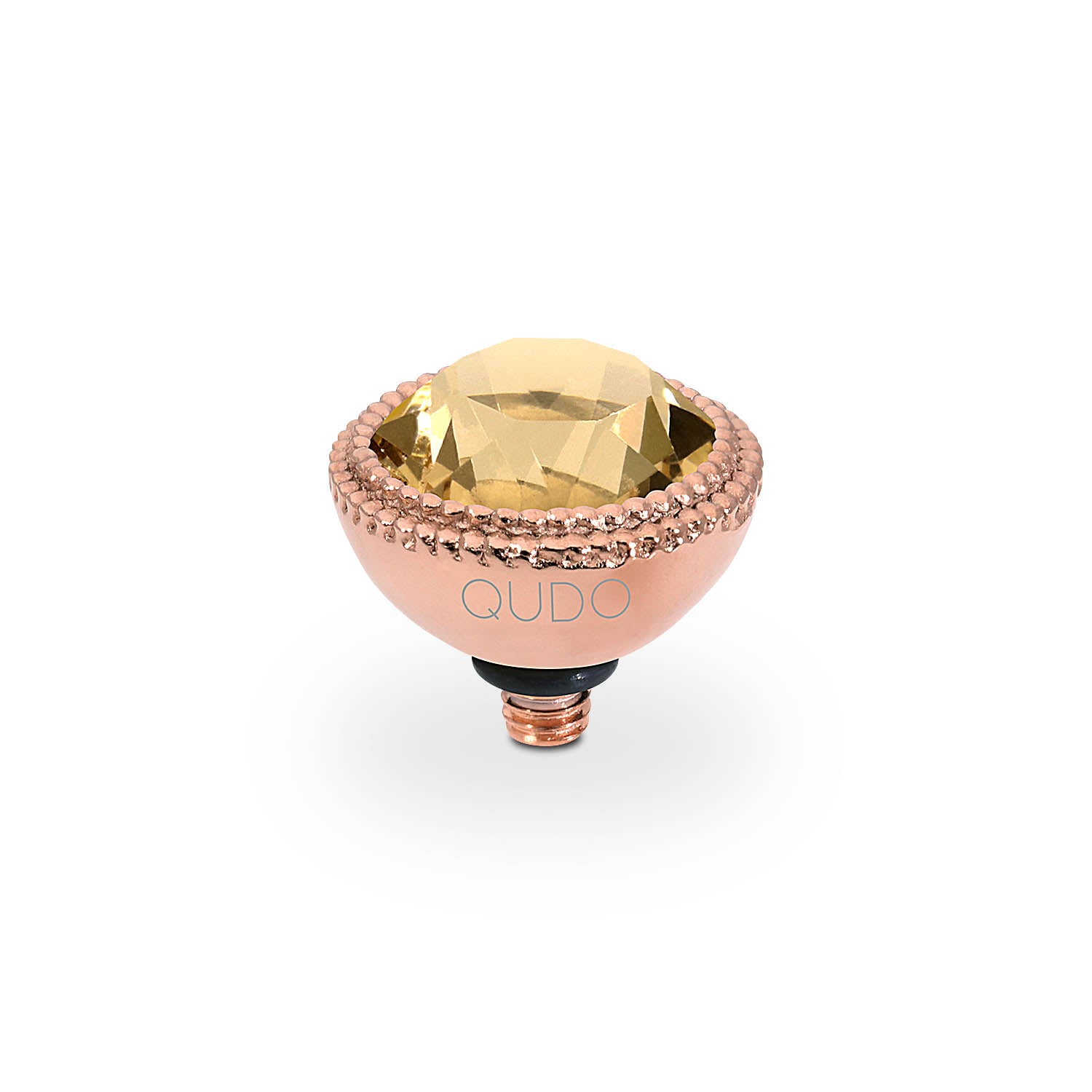 Fabero Top 11 mm - Roségold