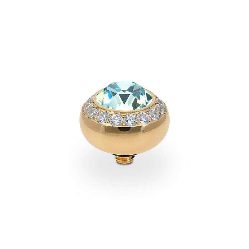 Tondo Deluxe Top 10 mm - Gold