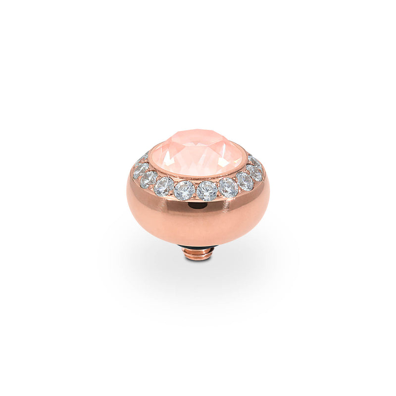 Tondo Deluxe Top 10 mm - Roségold